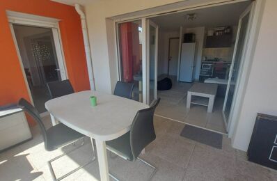 vente appartement 99 900 € à proximité de Florensac (34510)