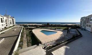 Appartement 3 Pièces 45 m² à vendre à Agde (34300)