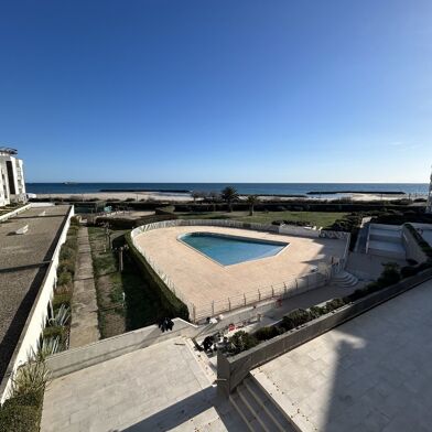 Appartement 3 pièces 235000 €