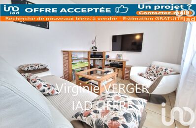 vente maison 270 000 € à proximité de Betton (35830)