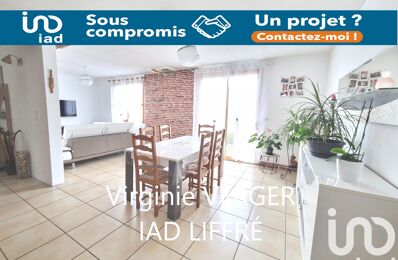 vente maison 270 000 € à proximité de Liffré (35340)