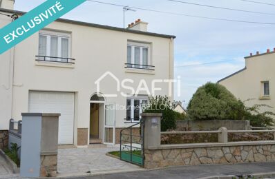 vente maison 219 990 € à proximité de Saint-Divy (29800)