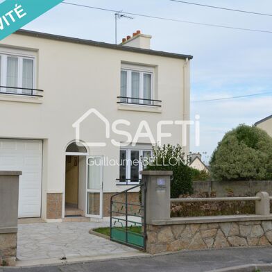 Maison 4 pièces 70 m²