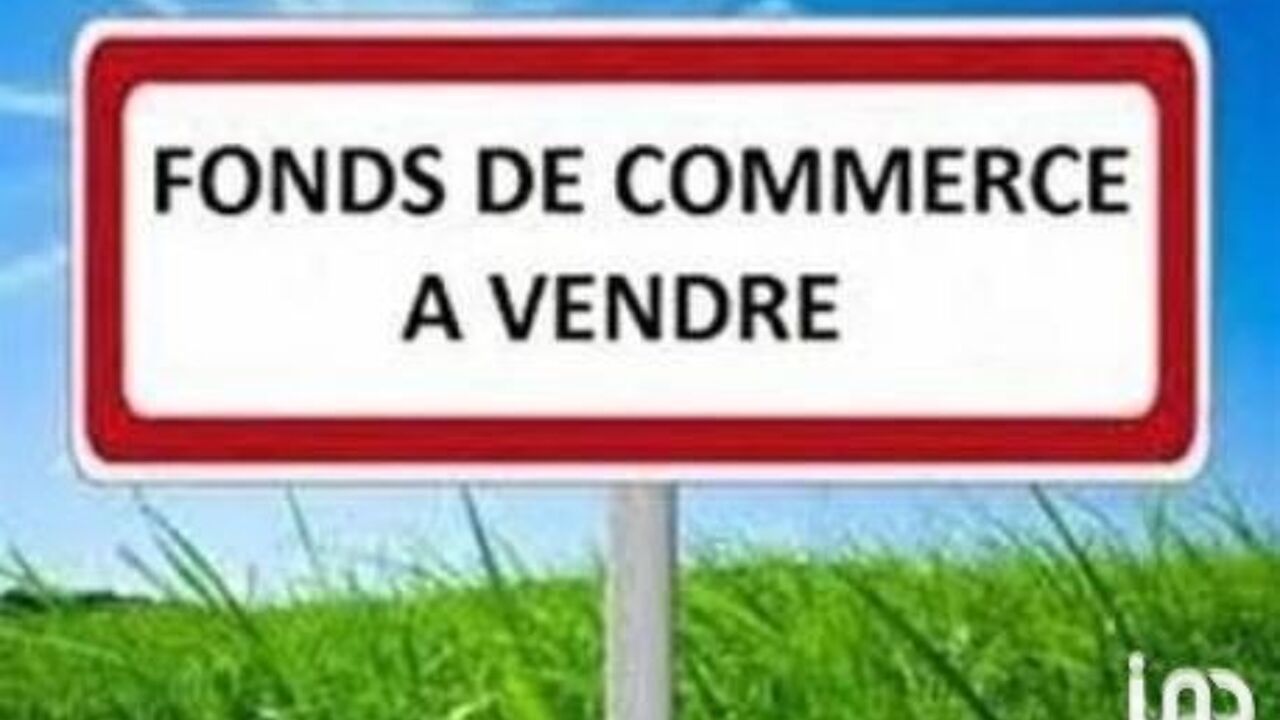 commerce  pièces 95 m2 à vendre à Oisy-le-Verger (62860)