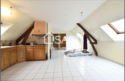 vente appartement 149 000 € à proximité de Méré (78490)