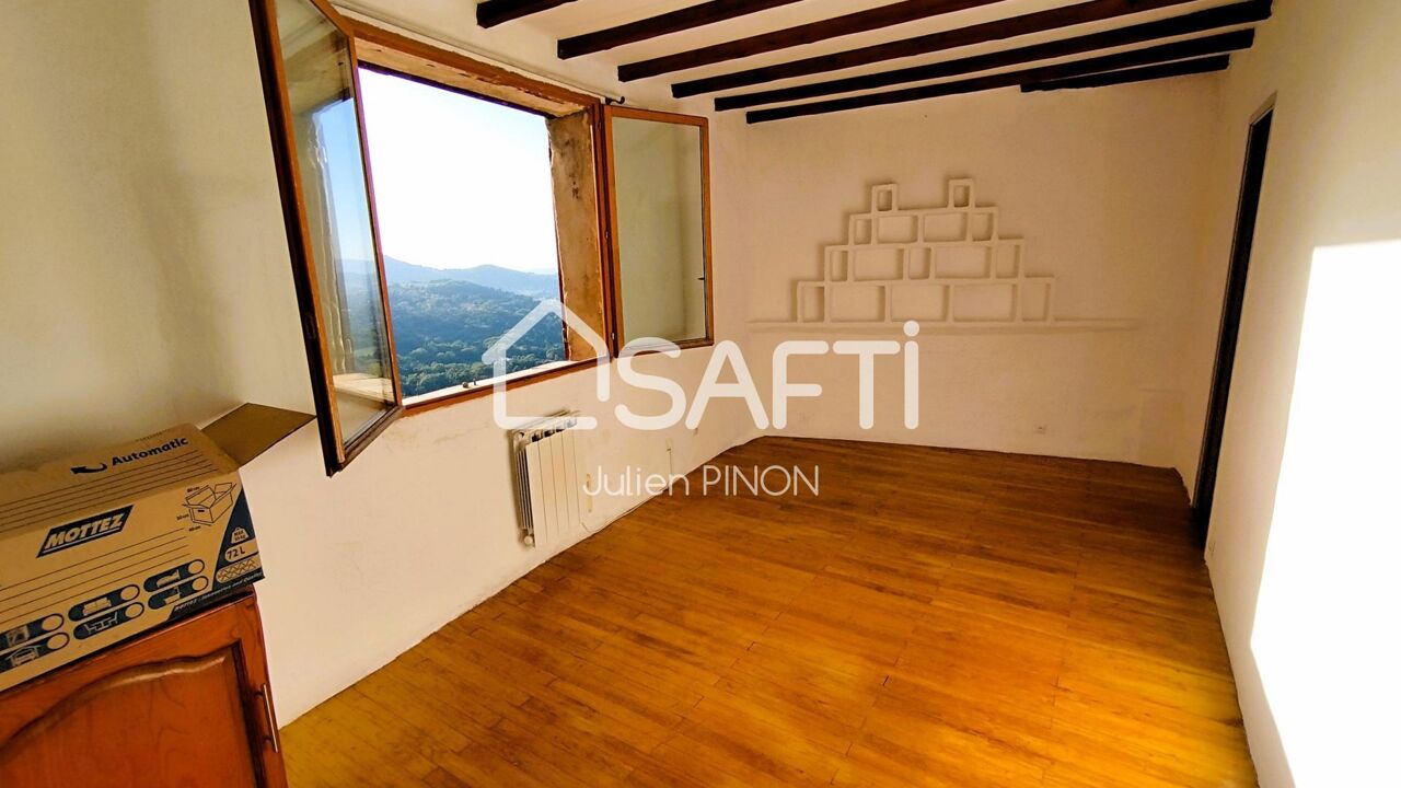 appartement 3 pièces 58 m2 à vendre à Saignon (84400)