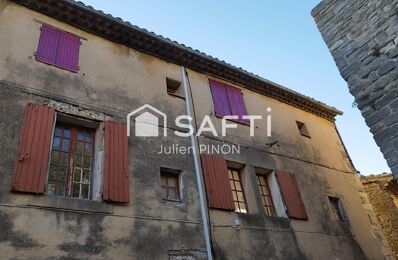 vente appartement 159 000 € à proximité de Saint-Martin-de-Castillon (84750)