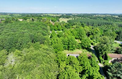 vente terrain 75 000 € à proximité de Salles-d'Armagnac (32370)