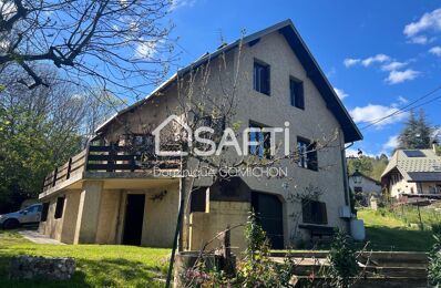 vente maison 370 000 € à proximité de Réallon (05160)