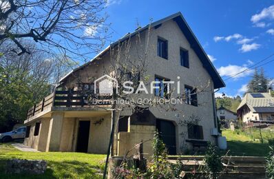 vente maison 370 000 € à proximité de Savines-le-Lac (05160)