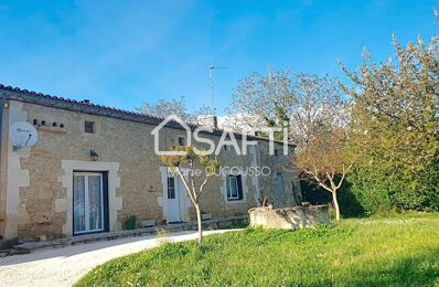 vente maison 179 500 € à proximité de Belvès-de-Castillon (33350)