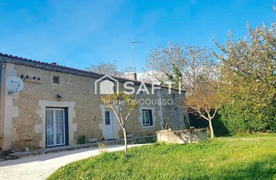 vente maison 179 500 € à proximité de Belvès-de-Castillon (33350)