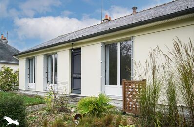 vente maison 280 000 € à proximité de Saint-Étienne-de-Chigny (37230)