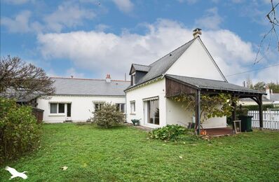 vente maison 290 000 € à proximité de Berthenay (37510)