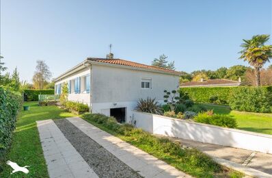 vente maison 326 300 € à proximité de Cozes (17120)