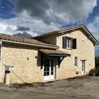 Maison 4 pièces 114 m²