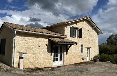 vente maison 228 975 € à proximité de La Sauvetat-du-Dropt (47800)