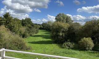 Maison 4 Pièces 114 m² à vendre à Villeneuve-de-Duras (47120)