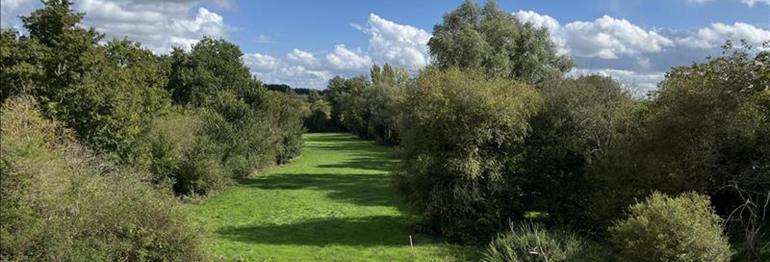 Maison 4 Pièces 114 m² à vendre à Villeneuve-de-Duras (47120)