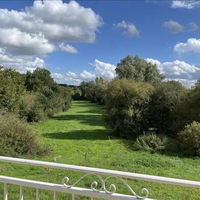 Maison 4 pièces 191000 €