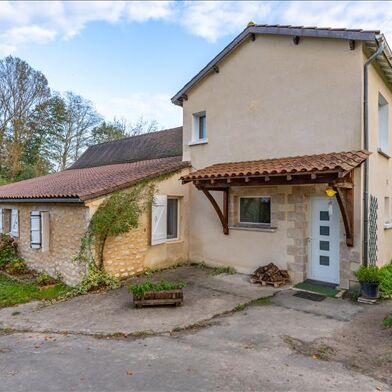 Maison 5 pièces 175 m²