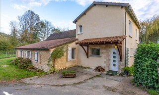 Maison 5 Pièces 175 m² à vendre à Miramont-de-Guyenne (47800)