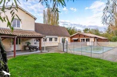 Maison 5 pièces 348150 €