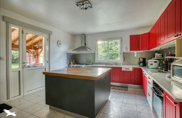 Maison en pierre de 5 pièces principales — photo 3