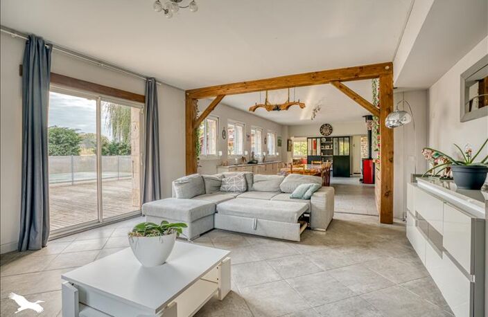 Maison en pierre de 5 pièces principales — photo 4