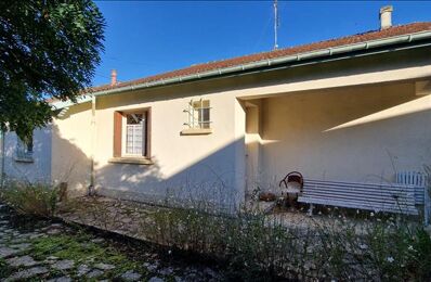 vente maison 149 000 € à proximité de Monbazillac (24240)