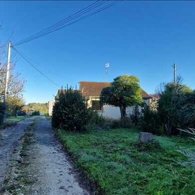 Maison 4 pièces 123625 €