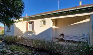 Maison 4 Pièces 95 m² à vendre à Lauzun (47410)