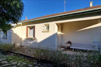 Maison 4 pièces 108500 €