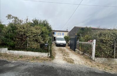 vente maison 129 000 € à proximité de Prissé-la-Charrière (79360)