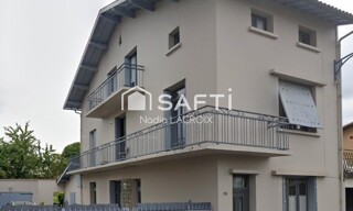 Maison 8 Pièces 217 m² à vendre à Saint-Gaudens (31800)