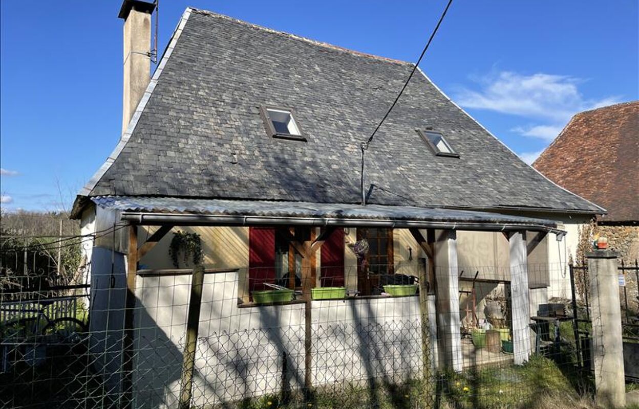 maison 5 pièces 98 m2 à vendre à Saint-Mesmin (24270)