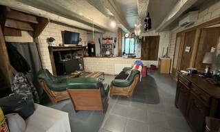 Maison 5 Pièces 98 m² à vendre à Saint-Mesmin (24270)