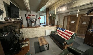 Maison 5 Pièces 98 m² à vendre à Saint-Mesmin (24270)
