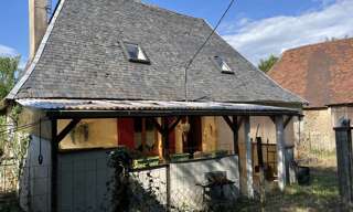 Maison 5 Pièces 98 m² à vendre à Saint-Mesmin (24270)