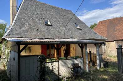 Maison 5 pièces 93000 €