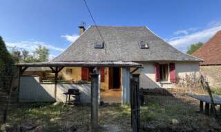 Maison 5 Pièces 98 m² à vendre à Saint-Mesmin (24270)