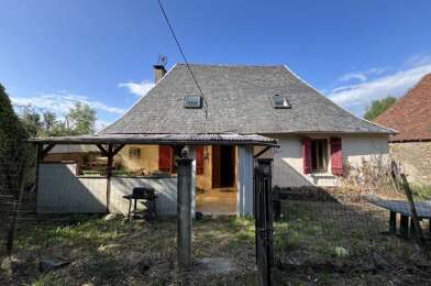 Maison 5 pièces 93000 €