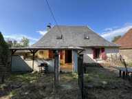 Ferme (tte) de 5 pièces principales — photo 2