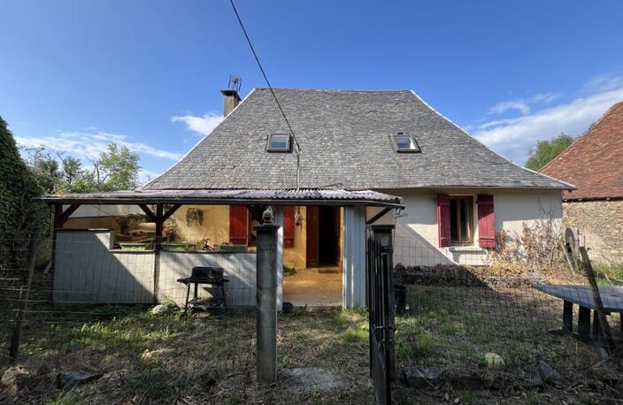Ferme (tte) de 5 pièces principales — photo 2