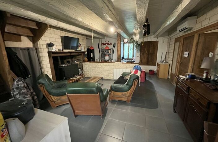 Ferme (tte) de 5 pièces principales — photo 4