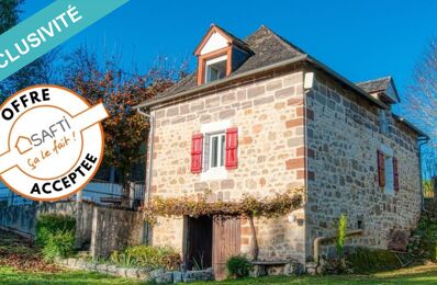 vente maison 135 000 € à proximité de Châtres (24120)