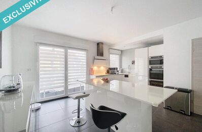 vente appartement 310 000 € à proximité de Zoufftgen (57330)