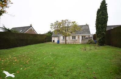 maison 5 pièces 101 m2 à vendre à Civray-de-Touraine (37150)