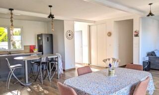 Maison 3 Pièces 95 m² à vendre à Ozillac (17500)