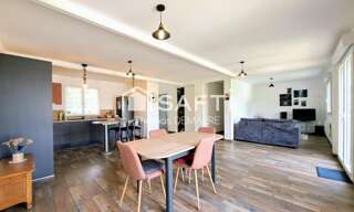 Maison 3 Pièces 95 m² à vendre à Ozillac (17500)